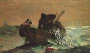 Winslow Homer 1890 Musee d'Orsay, Paris China oil painting reproduction